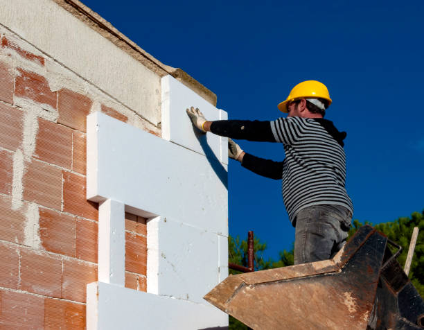 Professional Insulation Contractor in AL