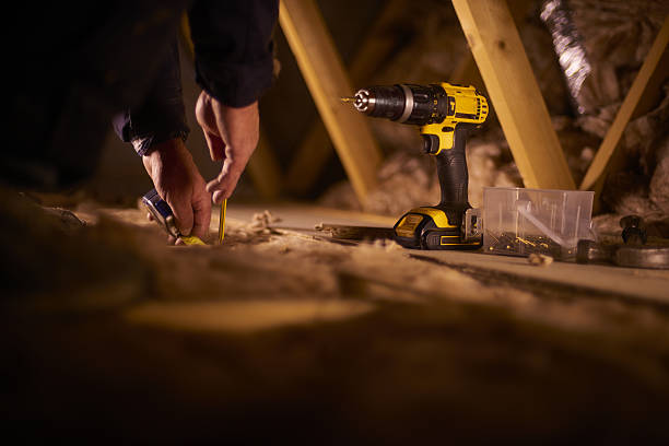 Best Insulation Materials and Products in Greenville, AL